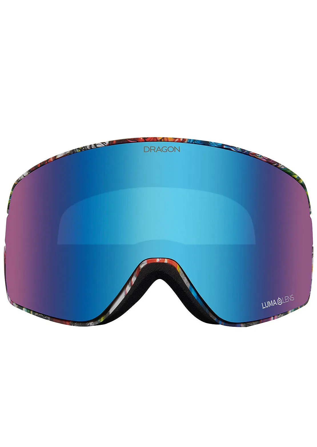 Dragon NFX2 Snow Goggles