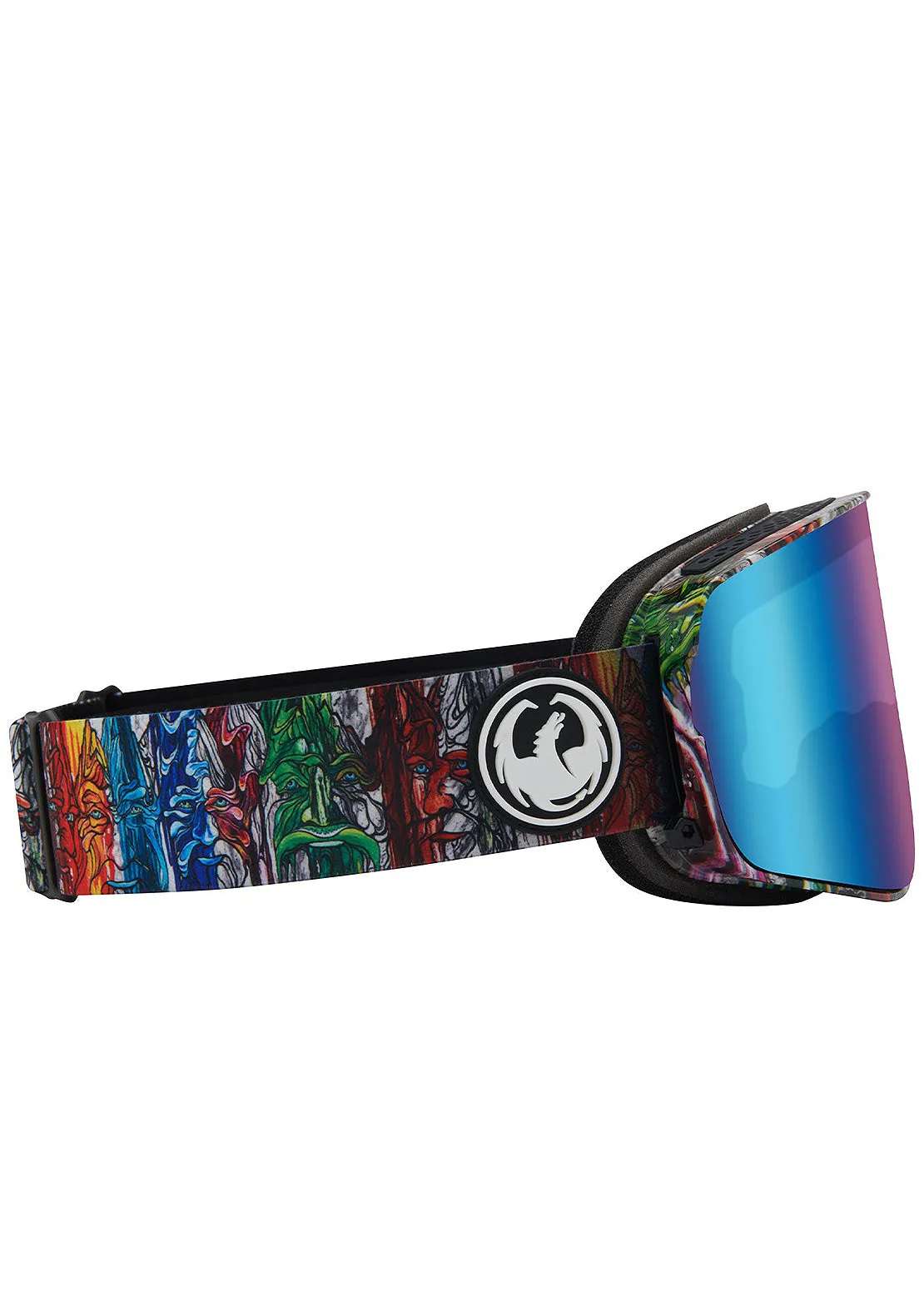 Dragon NFX2 Snow Goggles