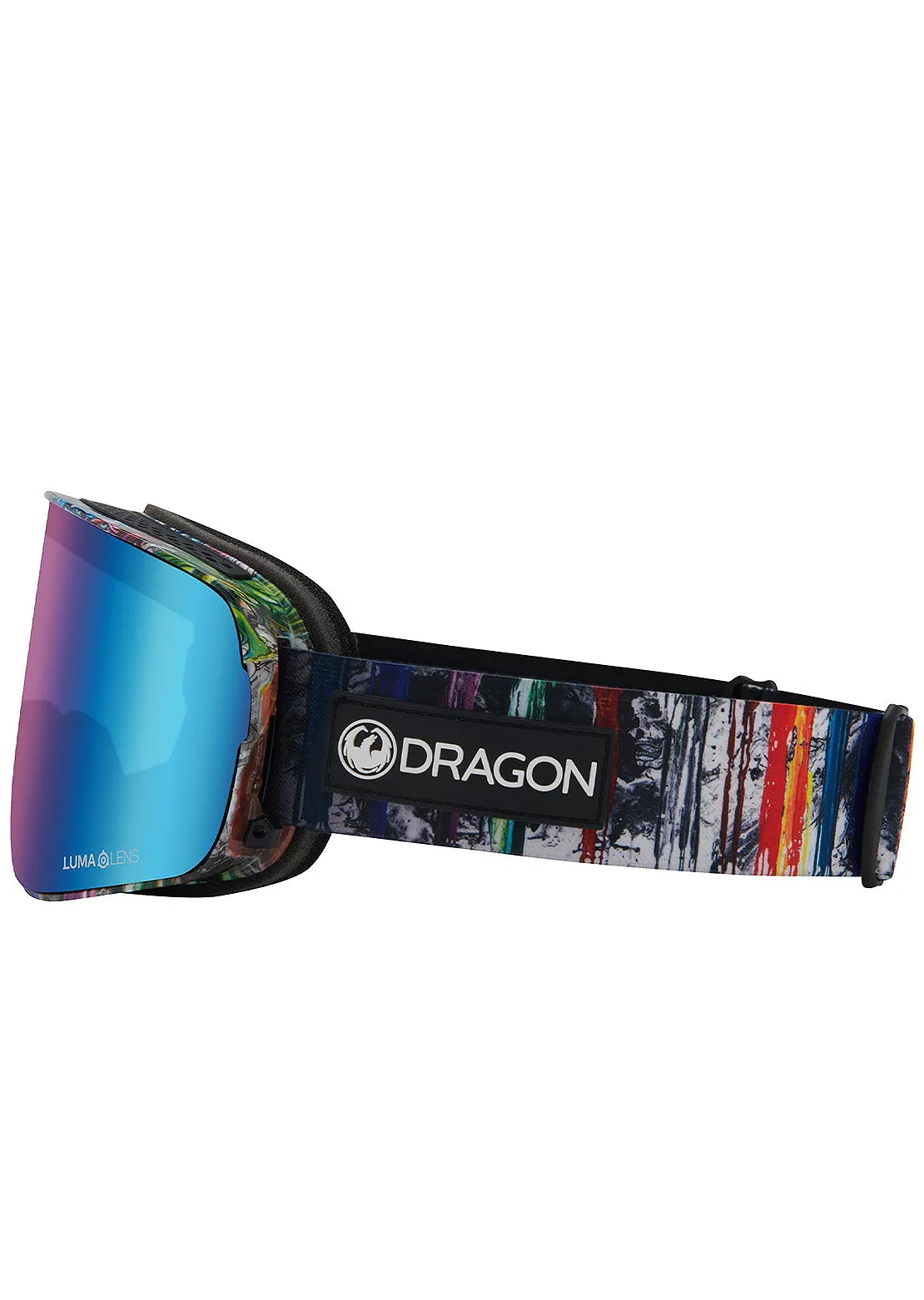 Dragon NFX2 Snow Goggles