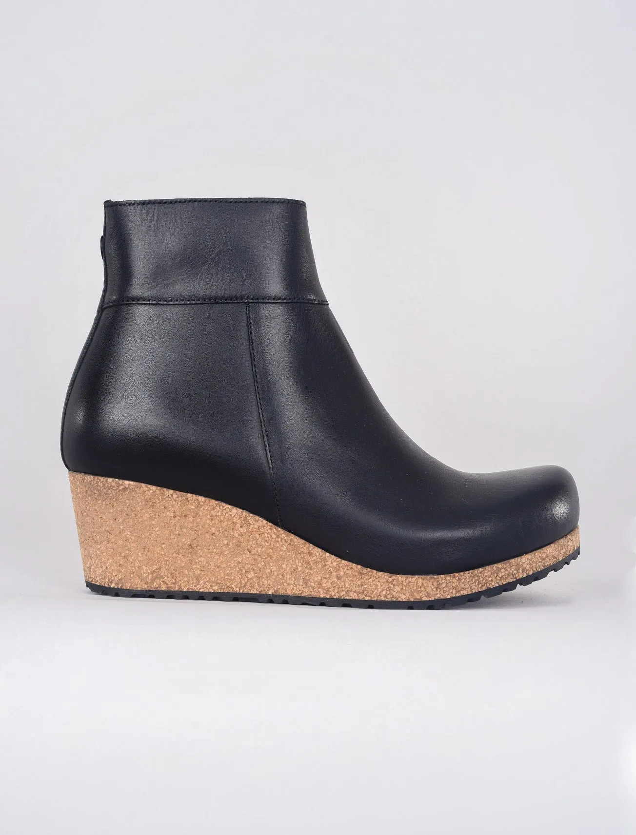 Ebba Boot, Black