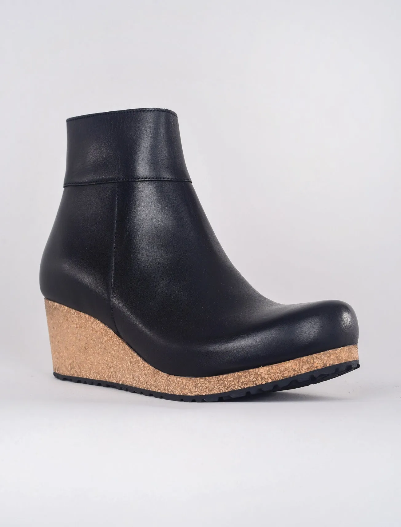 Ebba Boot, Black