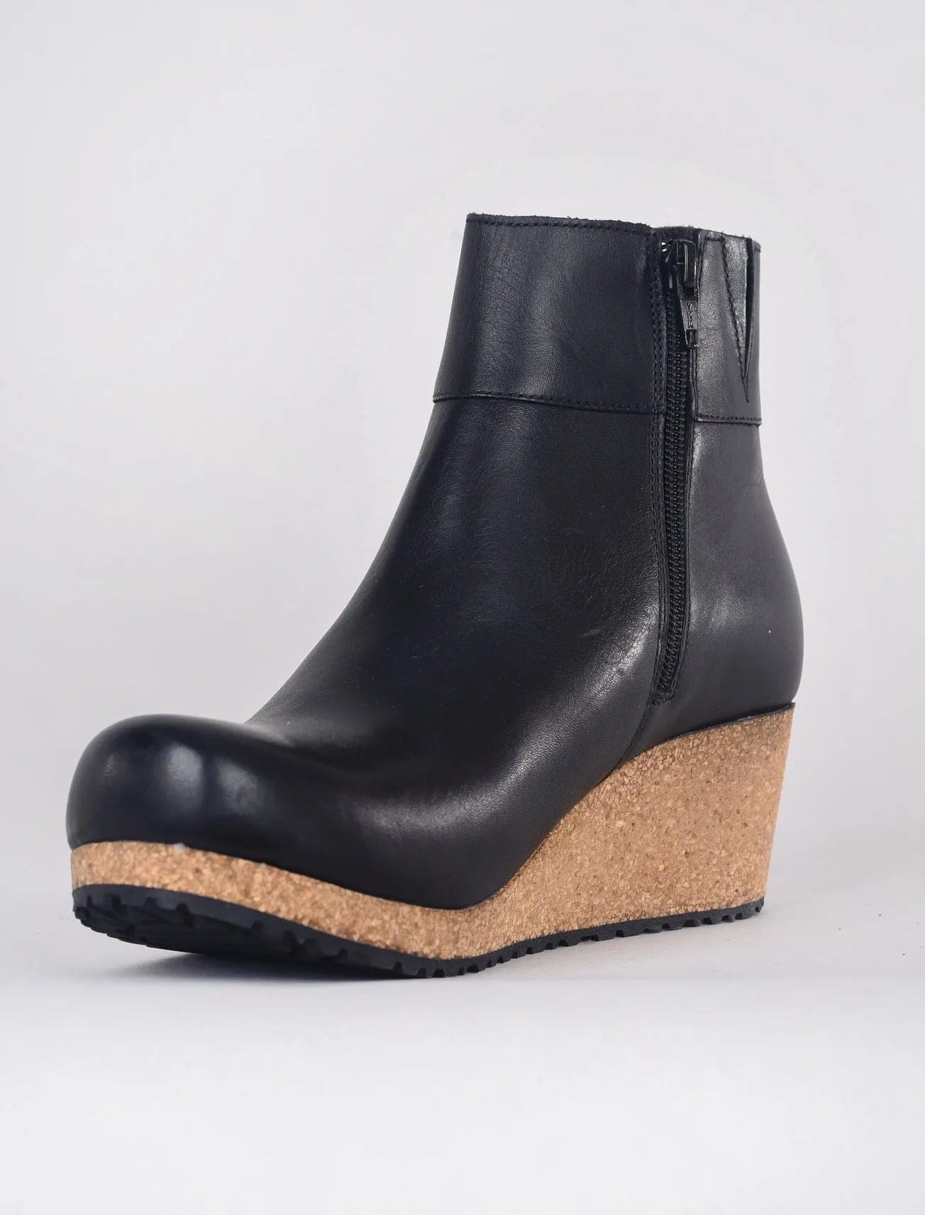 Ebba Boot, Black