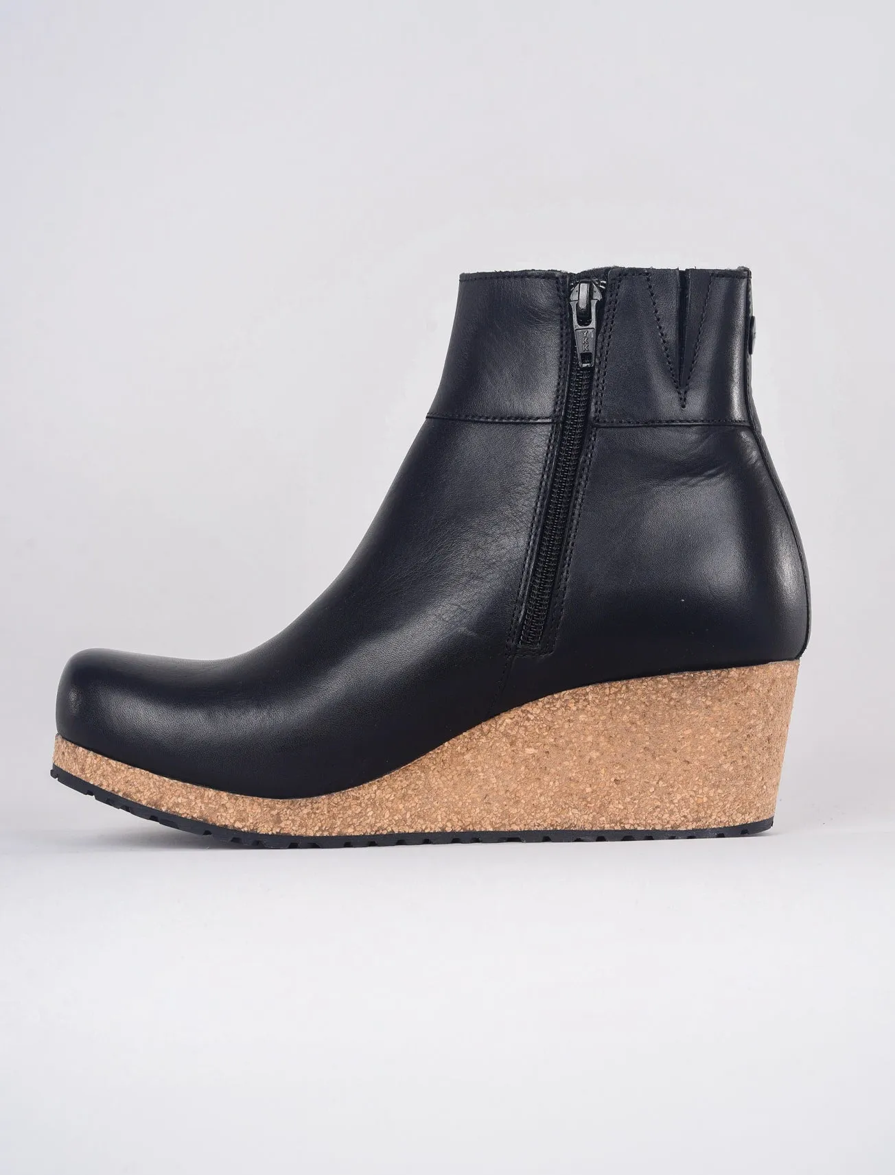 Ebba Boot, Black