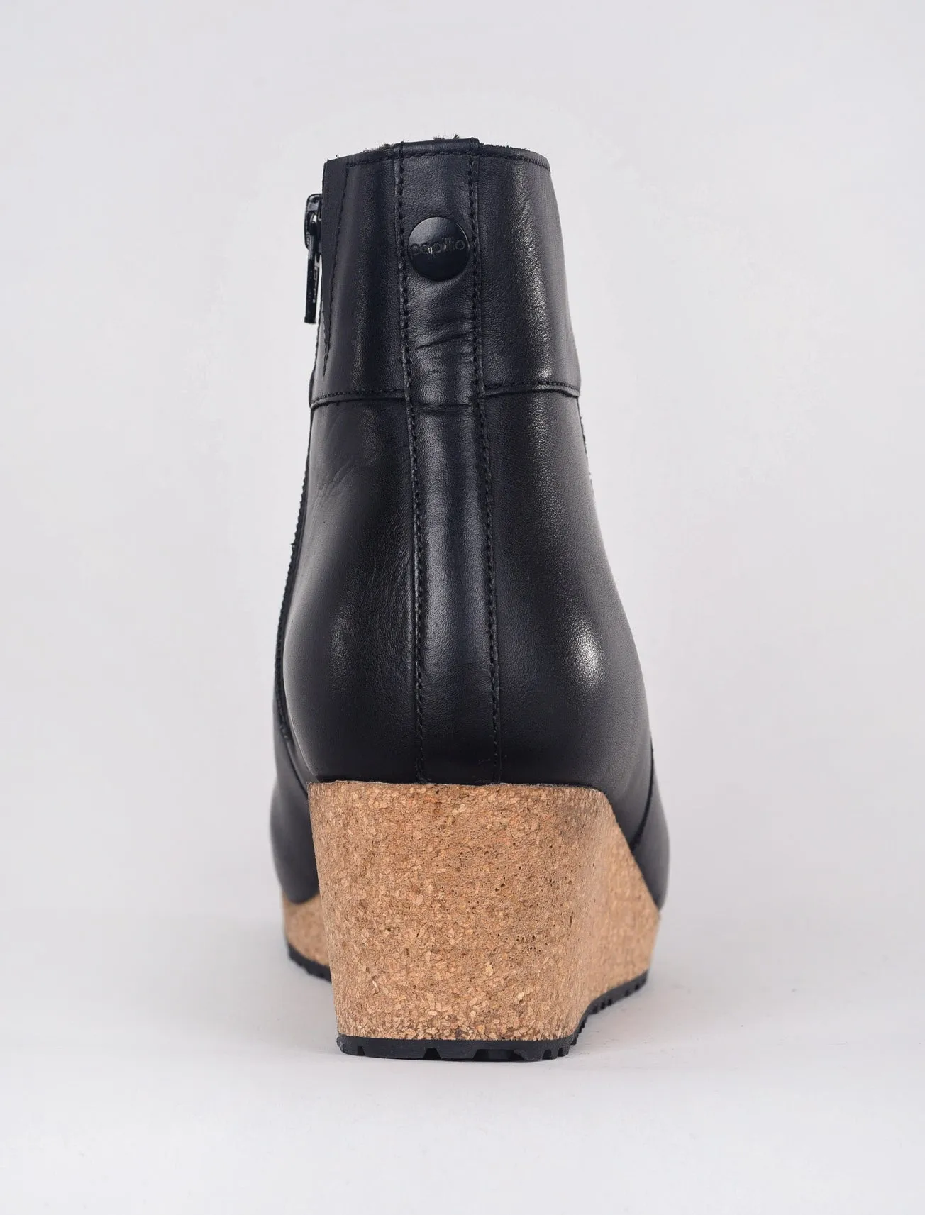 Ebba Boot, Black