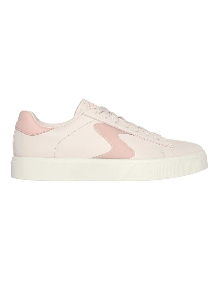 Eden Lx Top Grade Sneaker in Rose