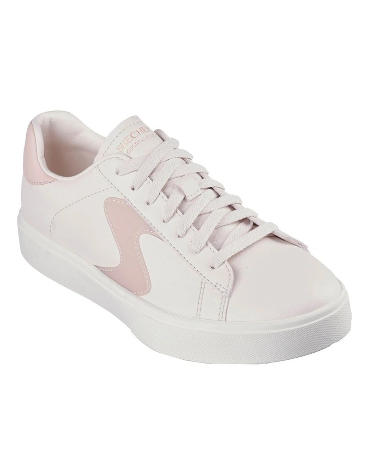 Eden Lx Top Grade Sneaker in Rose