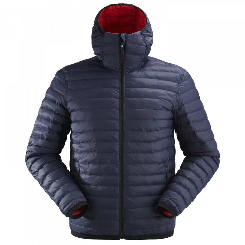 Eider  Venosc Hoodie M - Giacca sintetica - Uomo