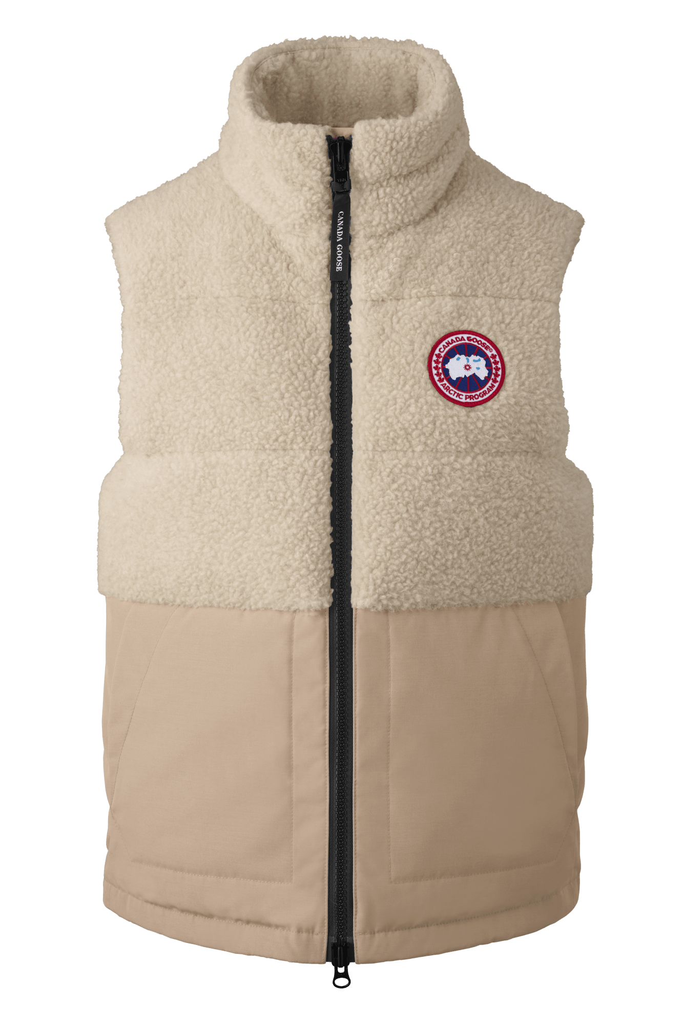 Elora Vest Women's