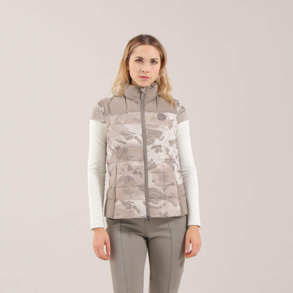 EVOLUTA | ECO DOWN ALL WEATHER VEST