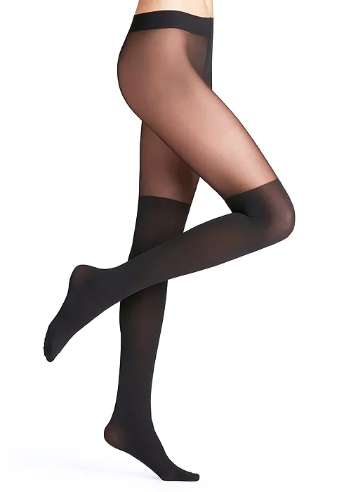 Falke Overknee 25 Denier Tights ()