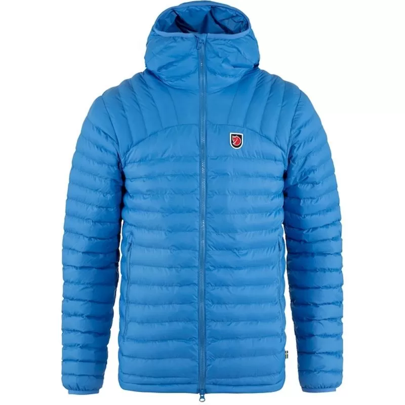 Fjällräven  Expedition Lätt Hoodie - Giacca sintetica - Uomo