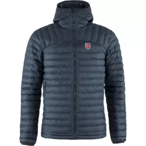 Fjällräven  Expedition Lätt Hoodie - Giacca sintetica - Uomo