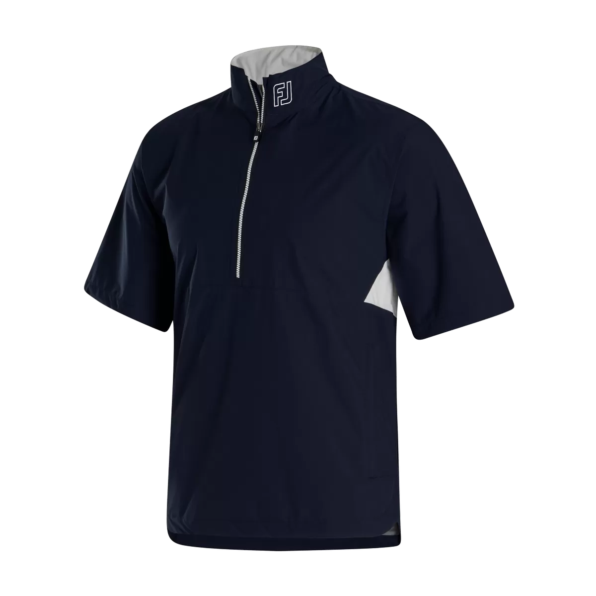 FootJoy HydroLite X Short Sleeve Rain Shirt