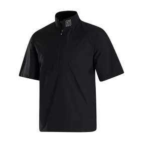 FootJoy HydroLite X Short Sleeve Rain Shirt