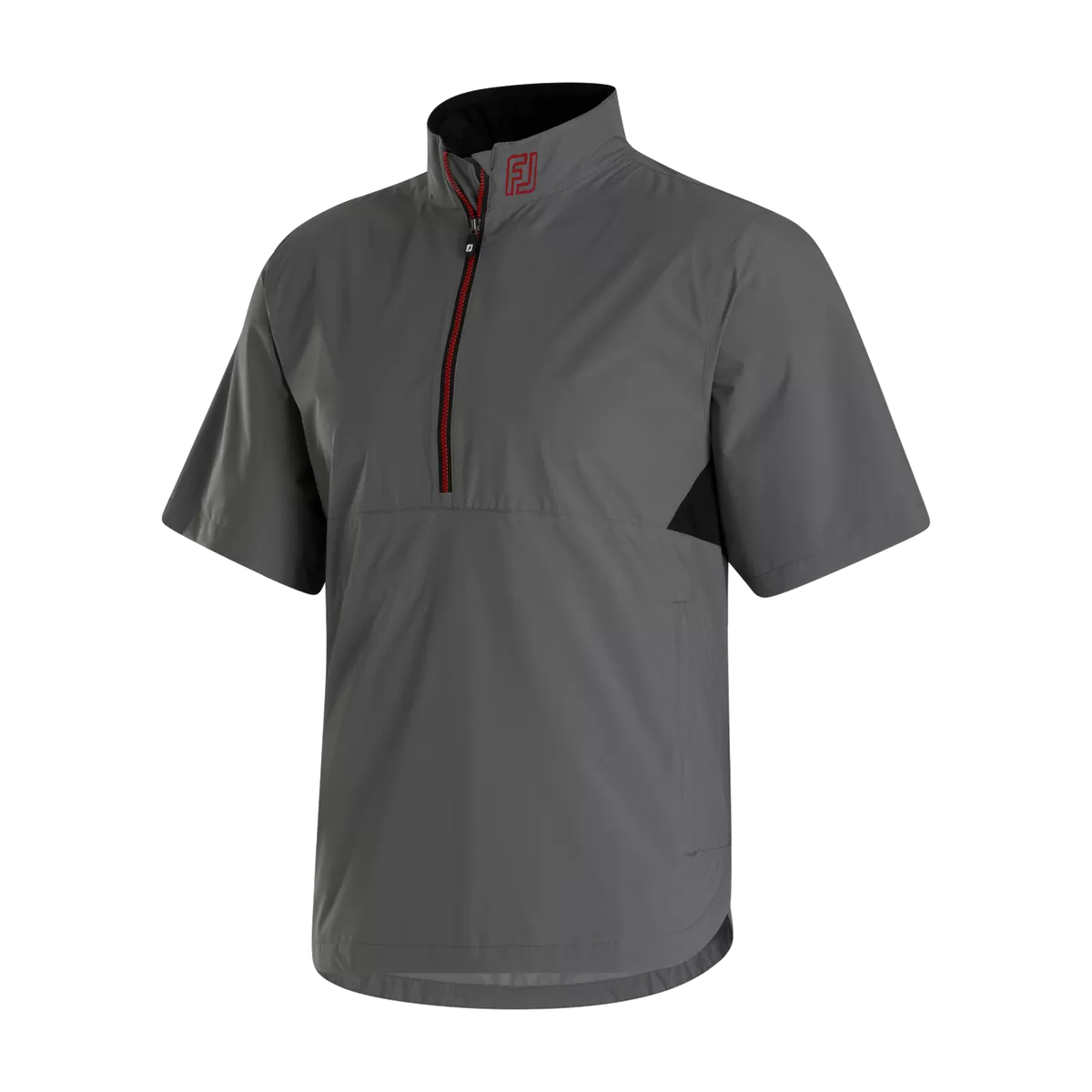 FootJoy HydroLite X Short Sleeve Rain Shirt