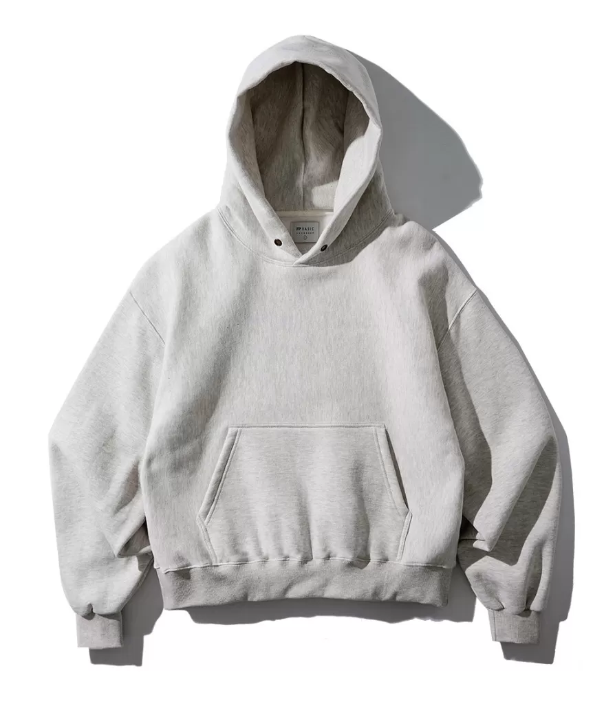 FP142  |【FEPL】★DIVERSE WEAVE DEAR HOODIE