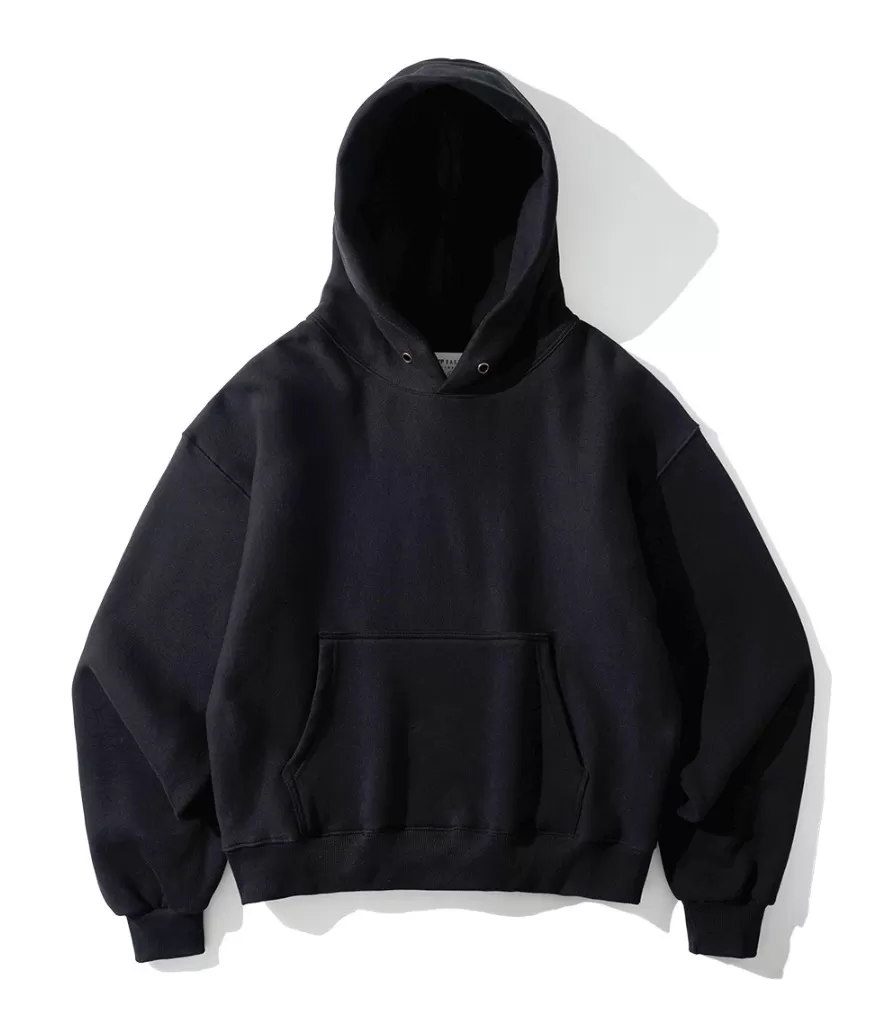 FP142  |【FEPL】★DIVERSE WEAVE DEAR HOODIE