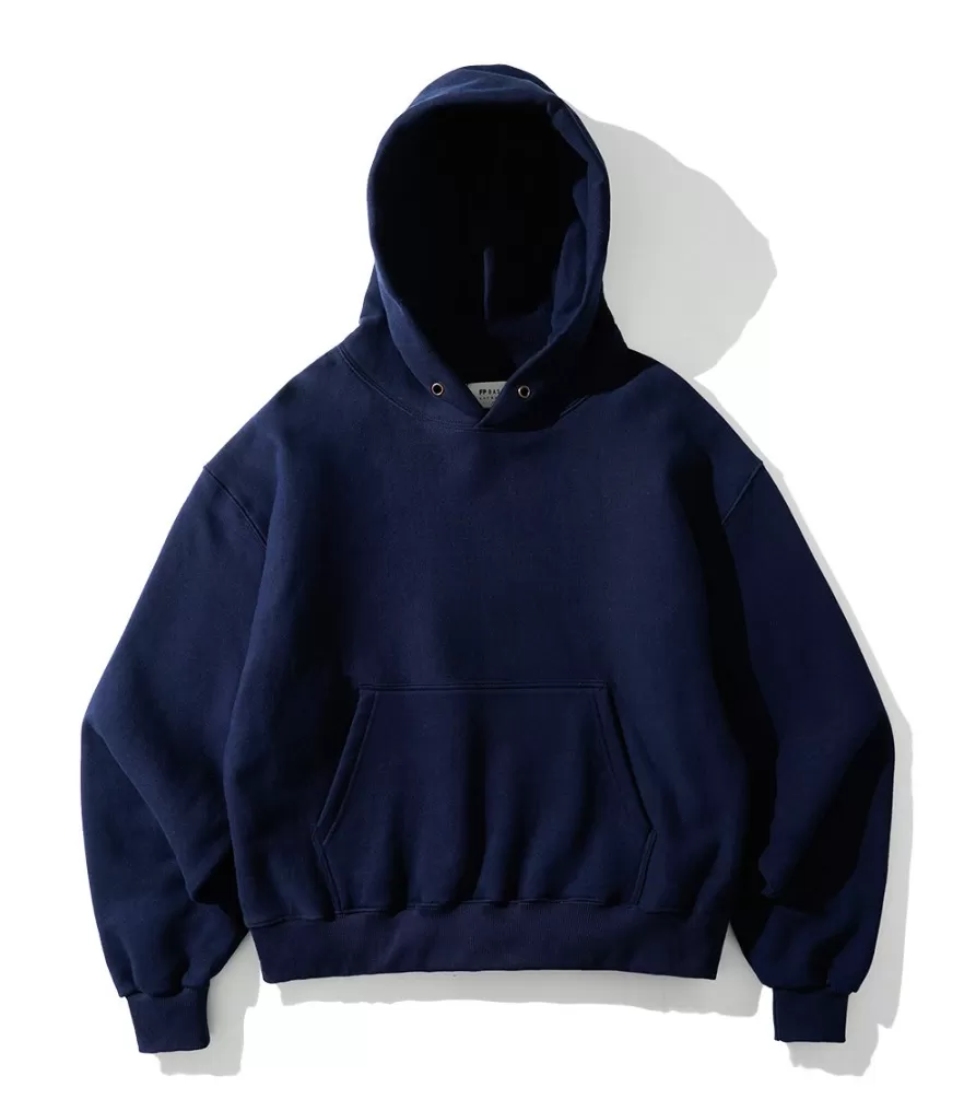 FP142  |【FEPL】★DIVERSE WEAVE DEAR HOODIE