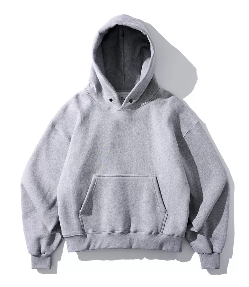 FP142  |【FEPL】★DIVERSE WEAVE DEAR HOODIE