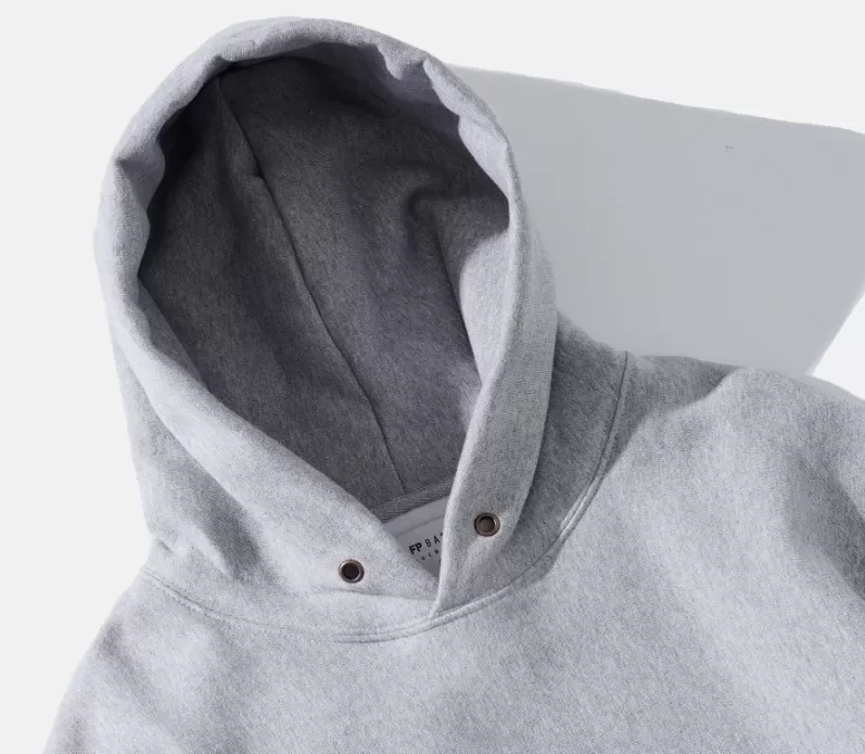 FP142  |【FEPL】★DIVERSE WEAVE DEAR HOODIE