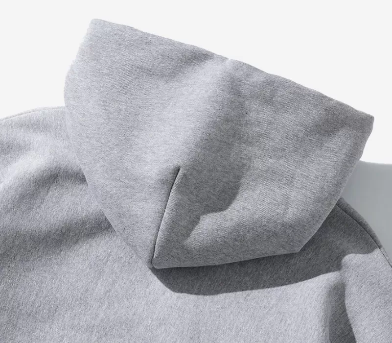 FP142  |【FEPL】★DIVERSE WEAVE DEAR HOODIE