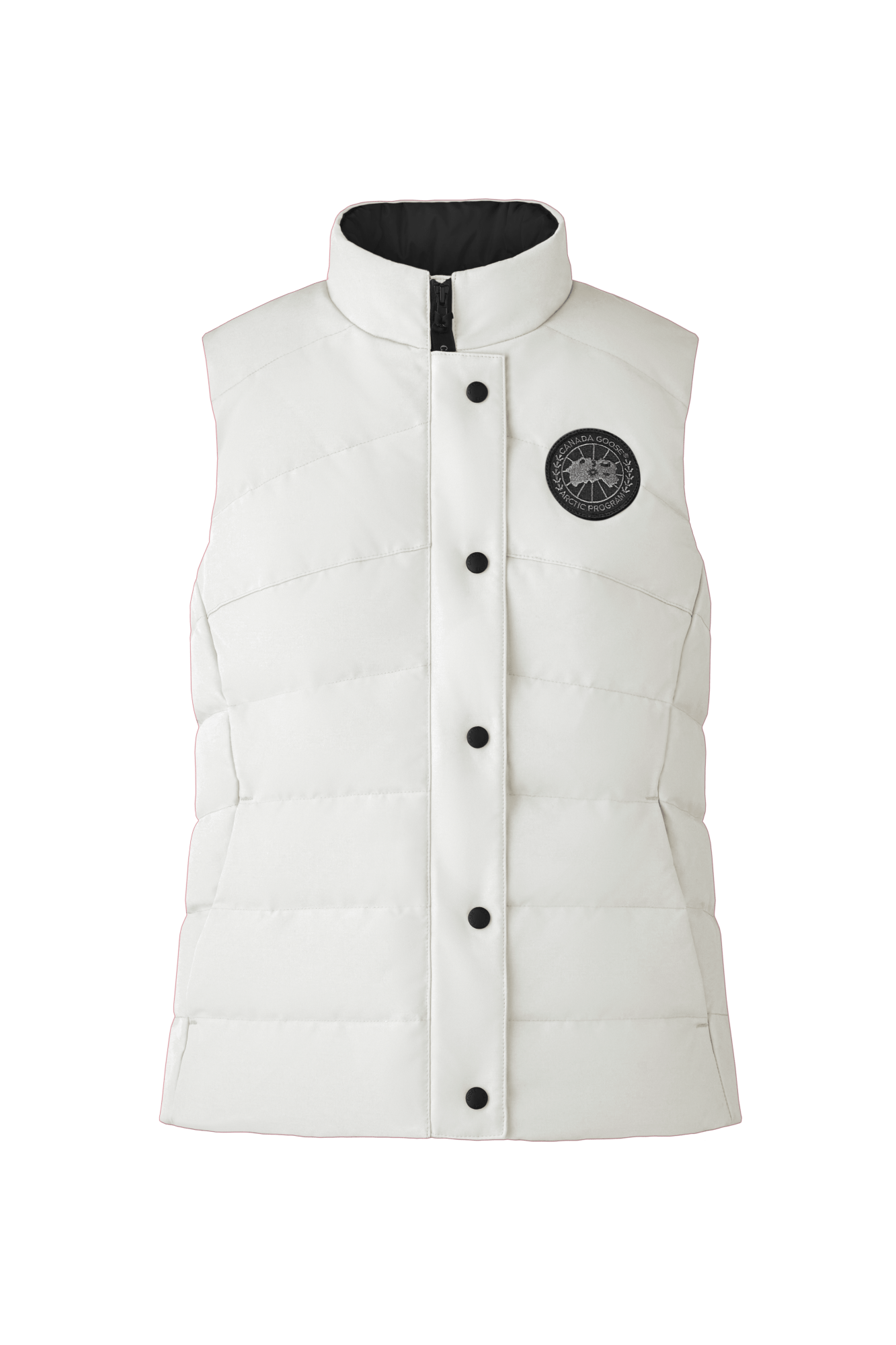 Freestyle Vest Black Label Women's