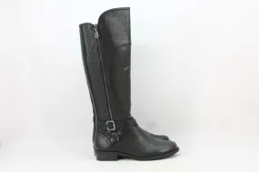 G BY Guess Haydin Women's Black Boots 7M(ZAP12686)