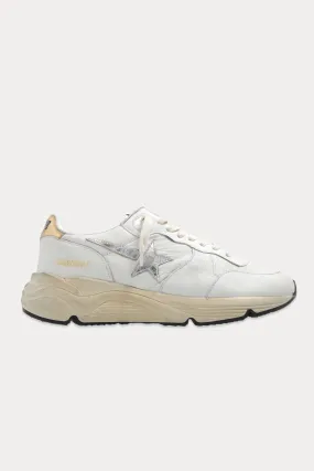 Golden Goose Running-Sole Sneaker Ayakkab