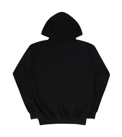 GRAVER  |[GRAVER]★DOT BOARD EMBROIDERY HOODIE