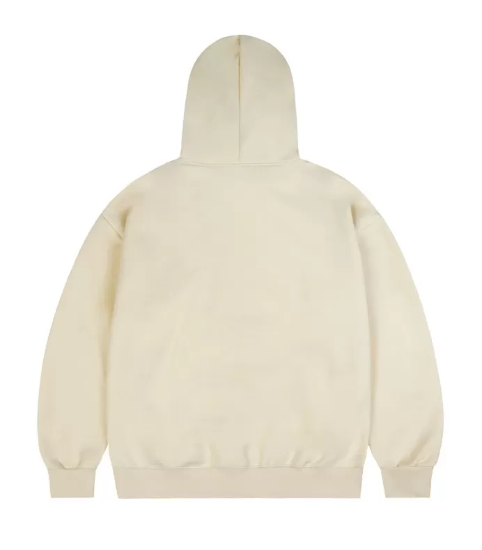 GRAVER  |[GRAVER]★TAPE FLOWER SMILE HOODIE