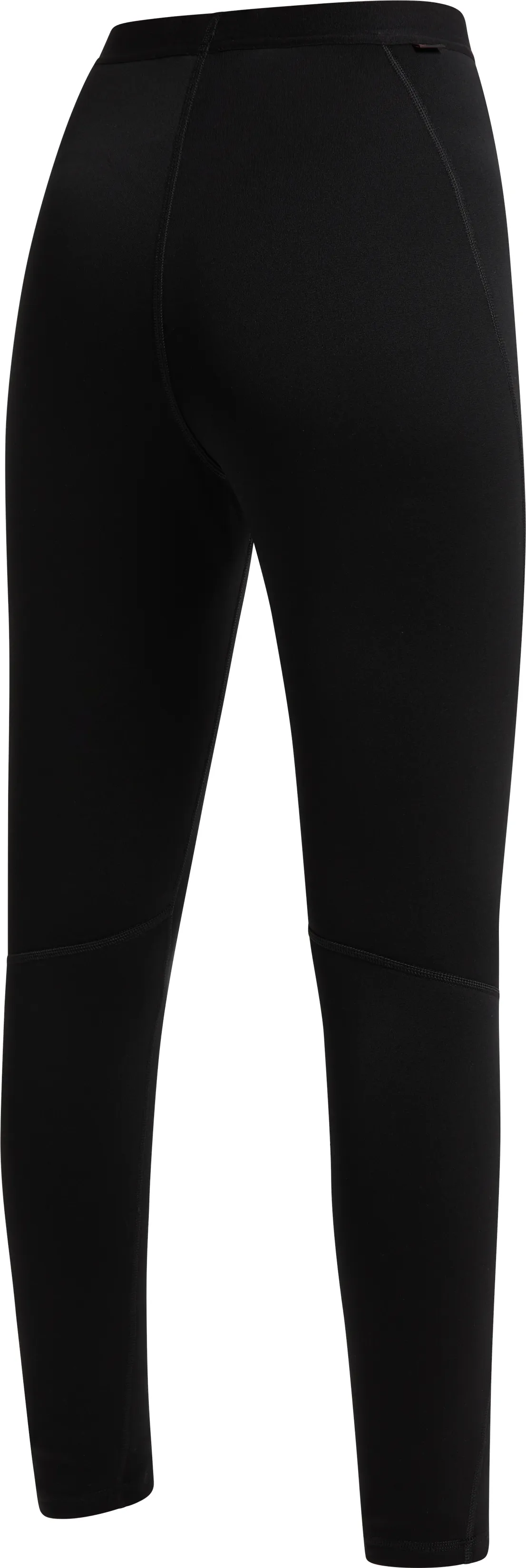 Haglöfs Betula Tights Women True Black | Buy Haglöfs Betula Tights Women True Black here | Outnorth