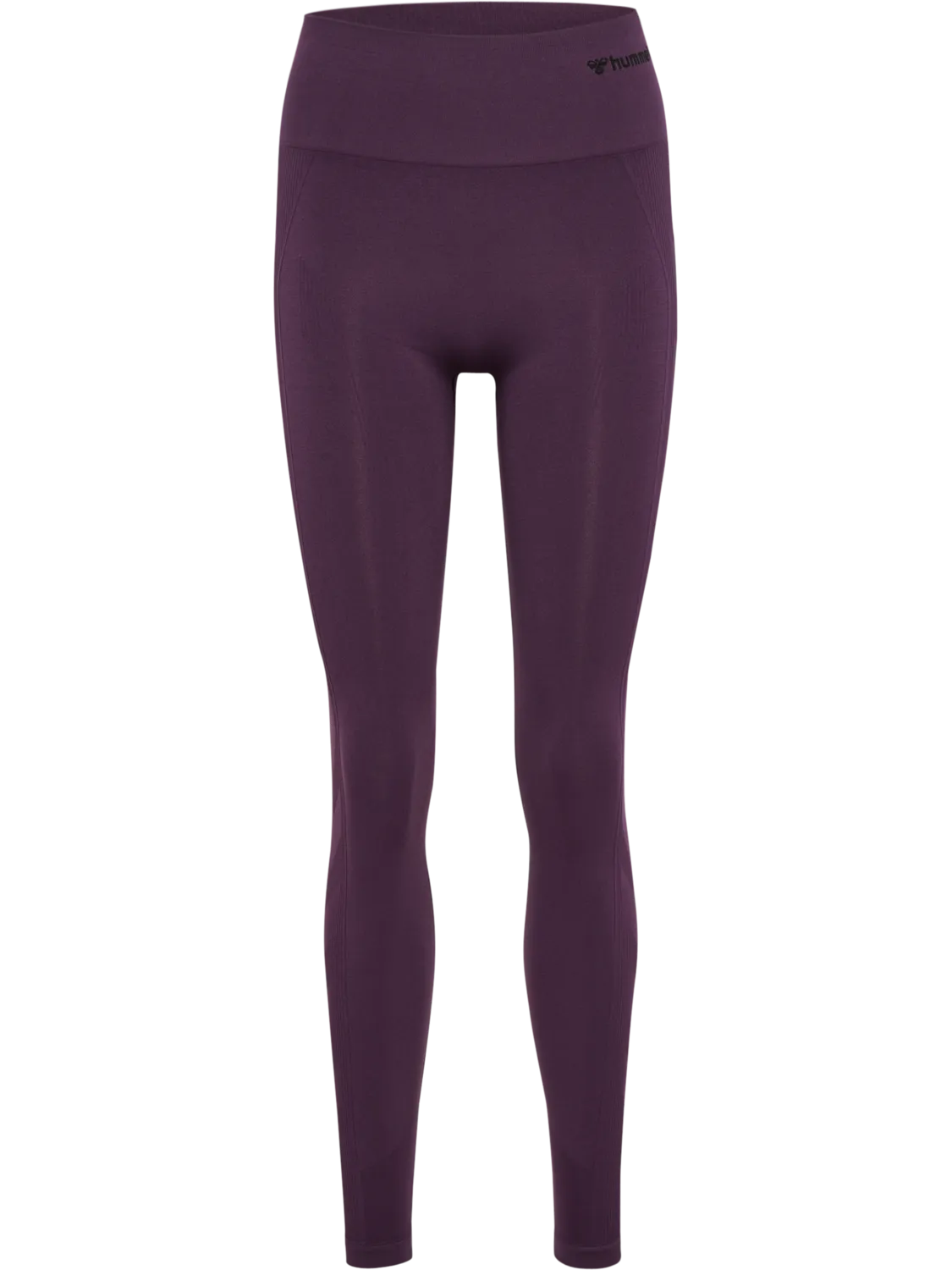 hmlTIF SEAMLESS HIGH WAIST TIGHTS Seamless tights