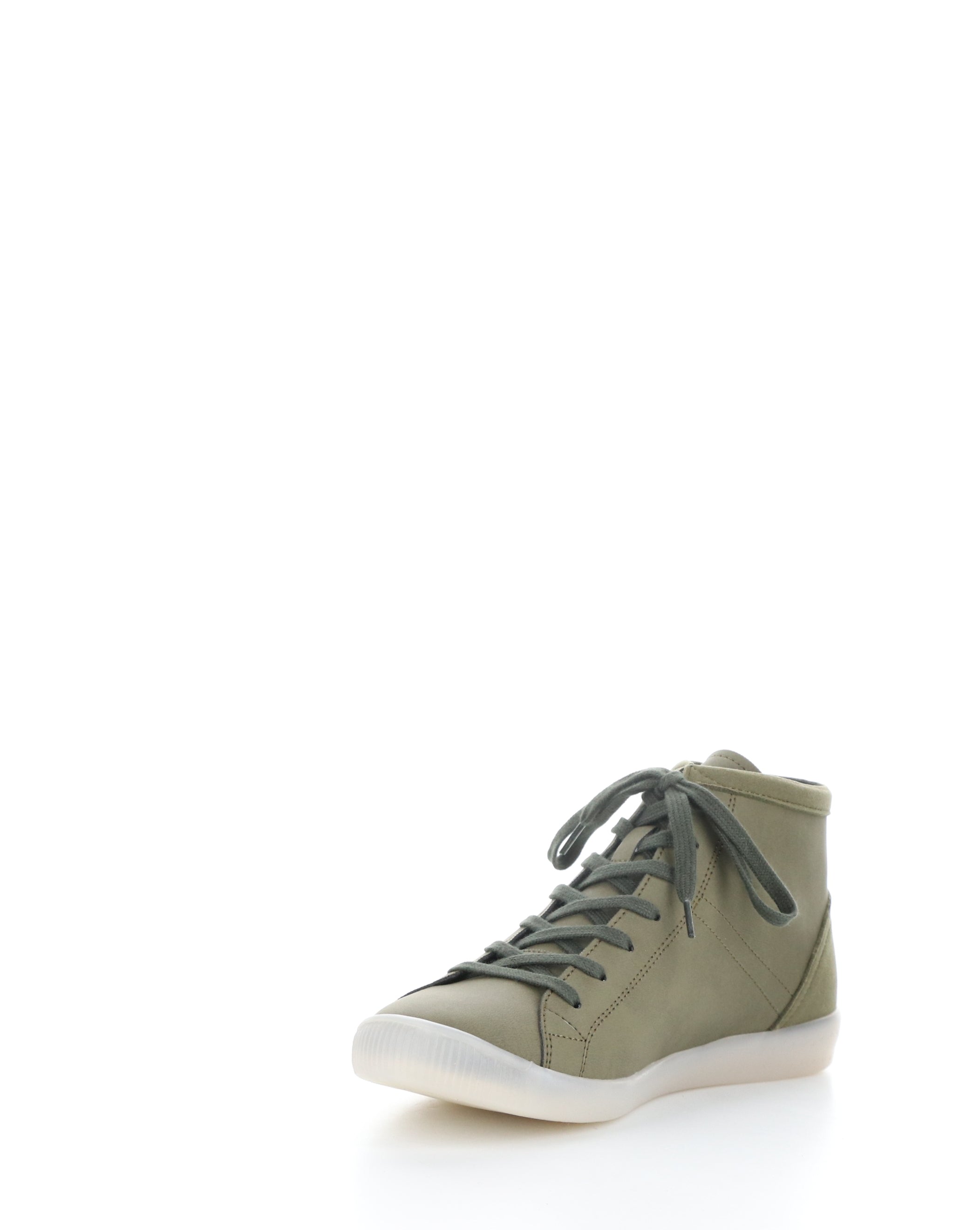 ISLEEN268SOFV 092 MILITARY Hi-Top Shoes