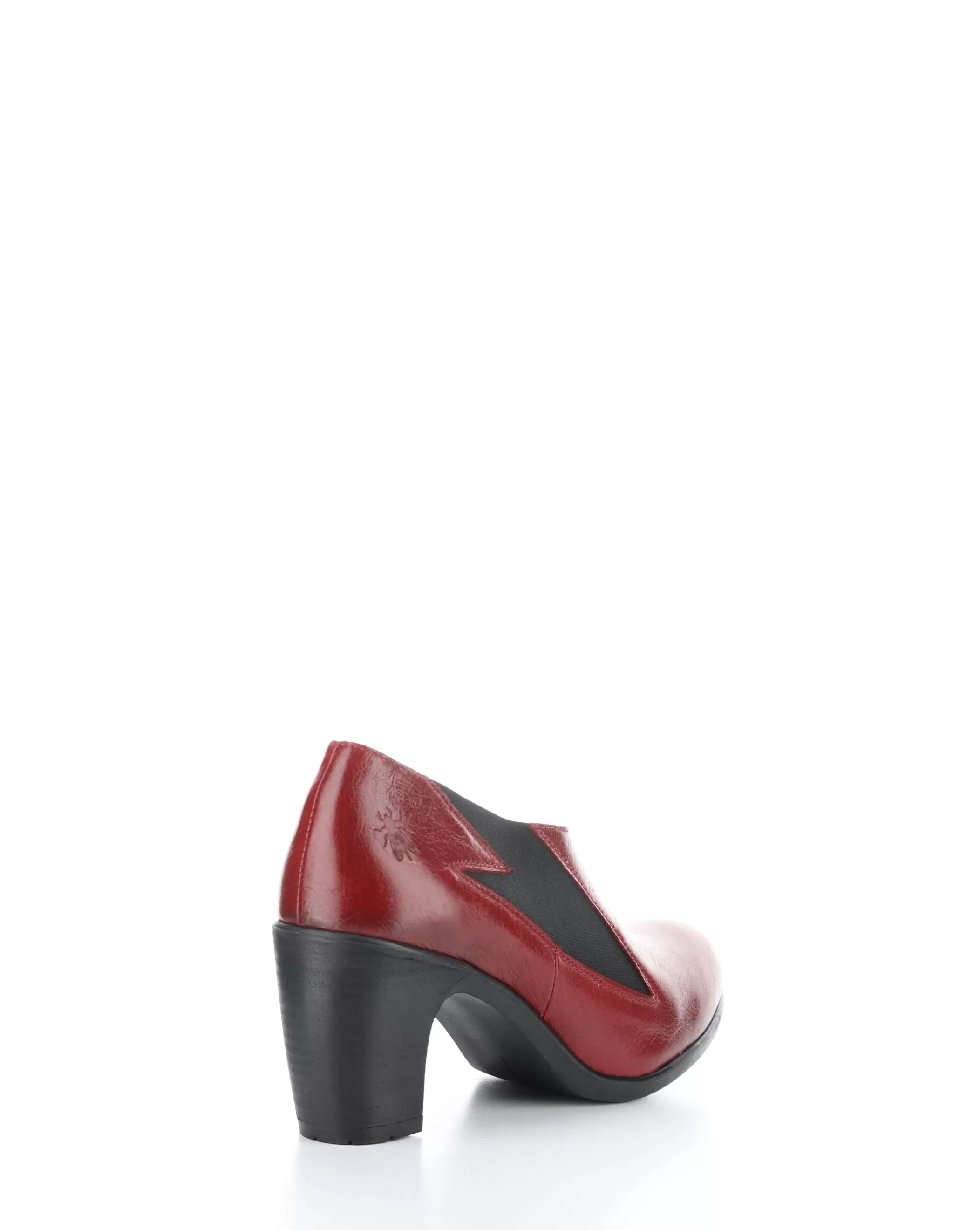 KAIA974FLY 001 RED Elasticated Shoes