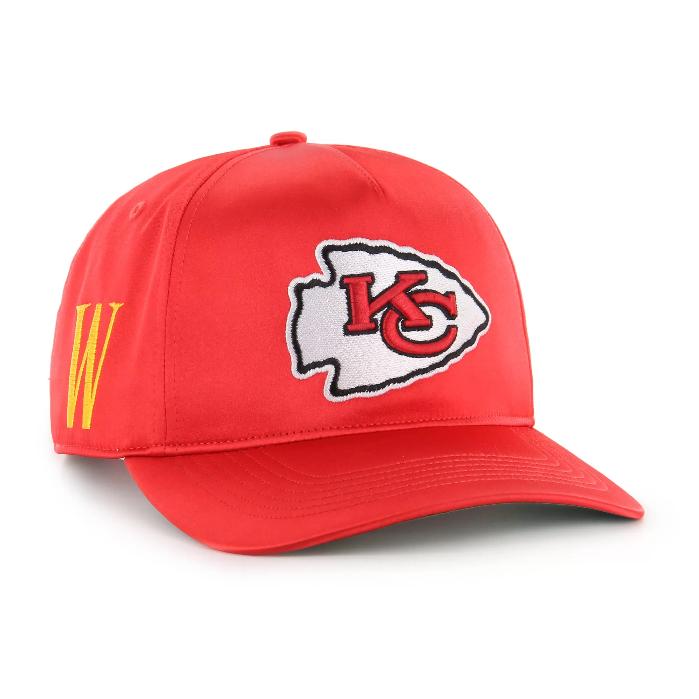 KANSAS CITY CHIEFS TYRRELL WINSTON '47 HITCH RF