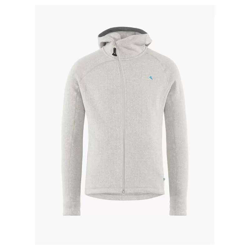 Klättermusen  Balder Hoodie - Giacca in pile - Uomo