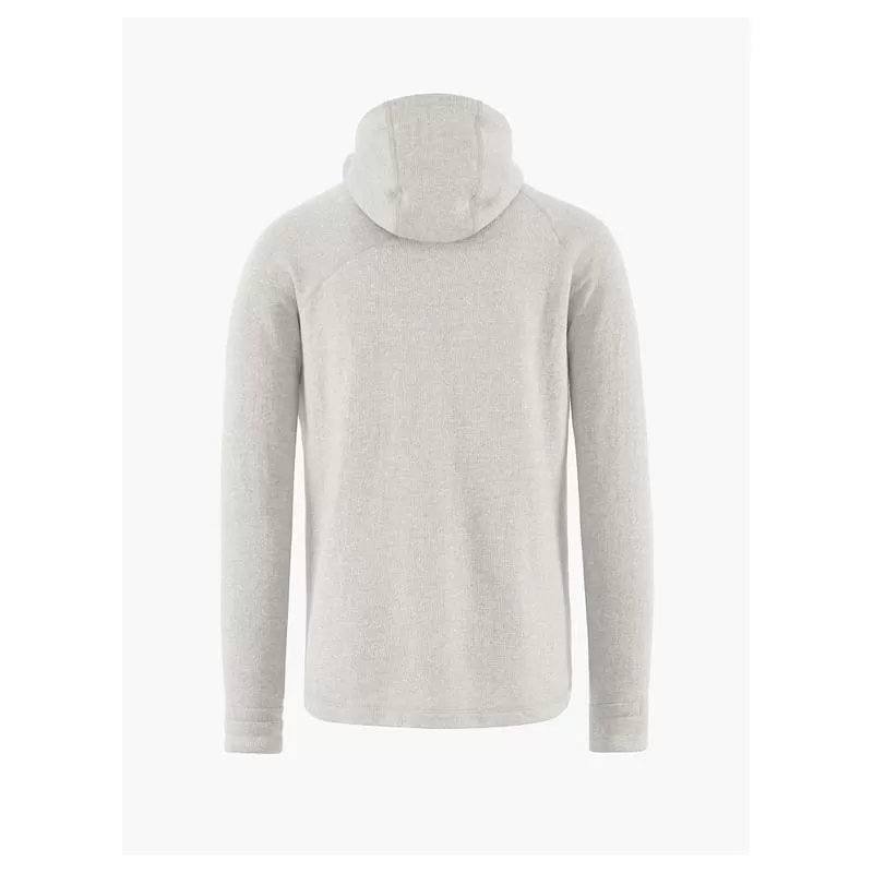 Klättermusen  Balder Hoodie - Giacca in pile - Uomo