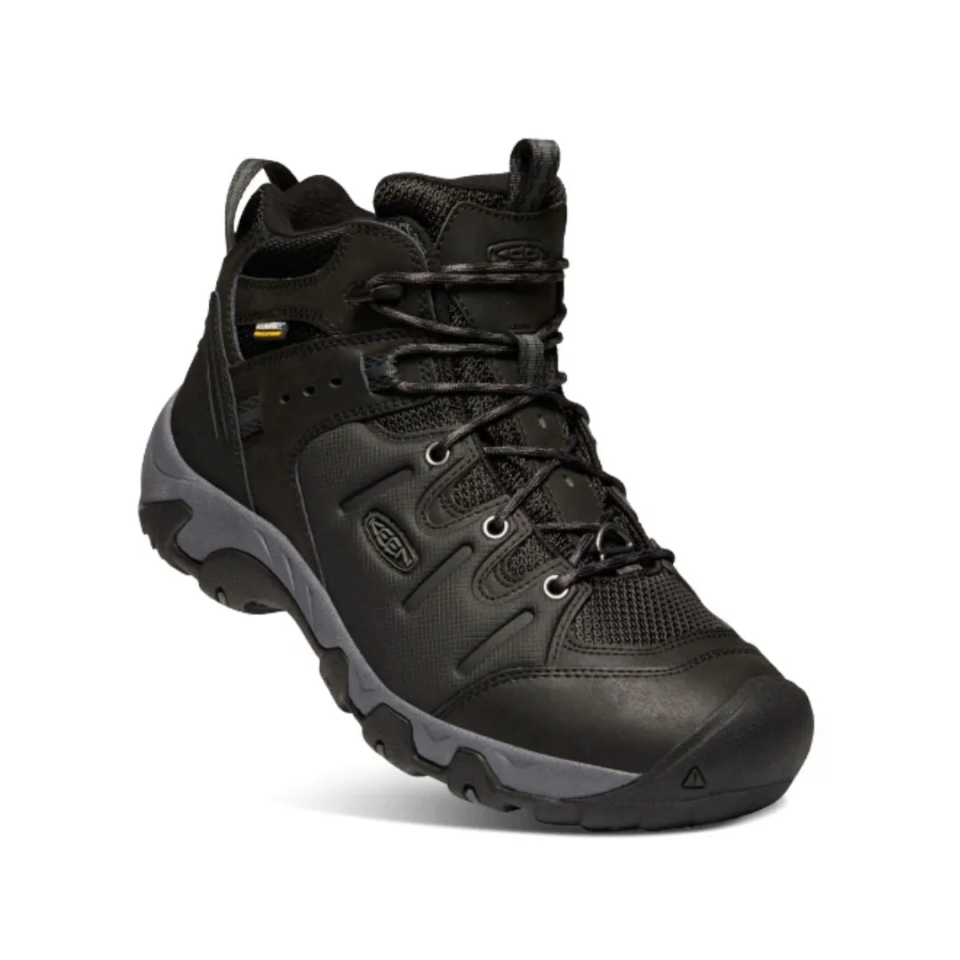 Koven Mid Polar Waterproof Boot