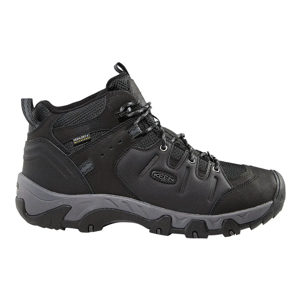 Koven Mid Polar Waterproof Boot