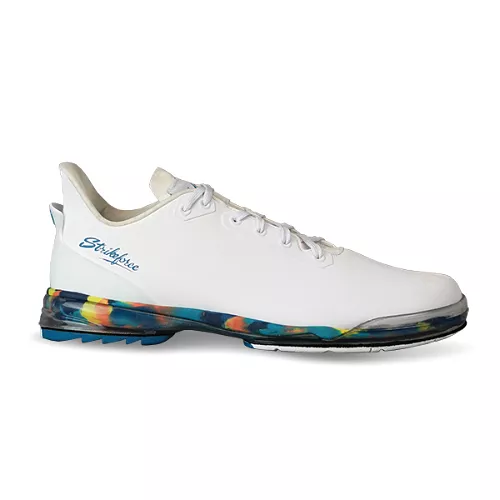 KR Strikeforce TPC Fiesta Ghost Right Hand Unisex Bowling Shoes