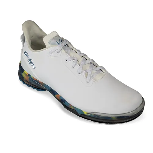 KR Strikeforce TPC Fiesta Ghost Right Hand Unisex Bowling Shoes