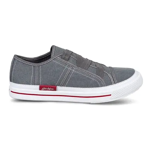 KR Strikeforce Womens Cali Grey Bowling Shoes