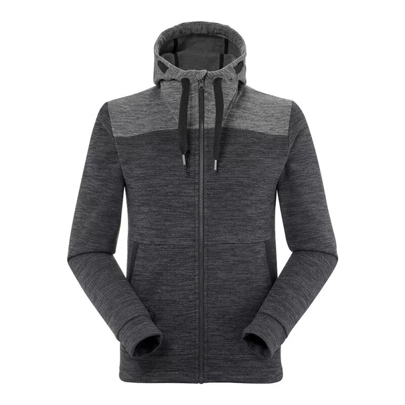 Lafuma  Kempe Hoodie - Giacca in pile - Uomo