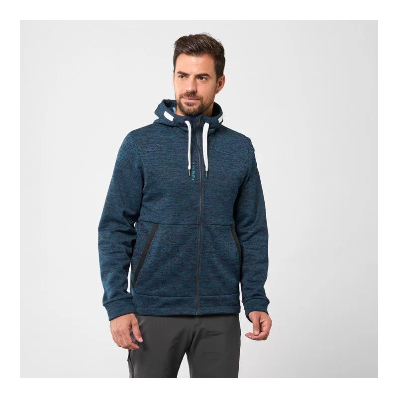 Lafuma  Kempe Hoodie - Giacca in pile - Uomo