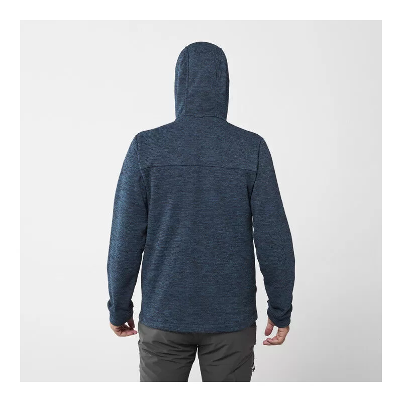 Lafuma  Kempe Hoodie - Giacca in pile - Uomo