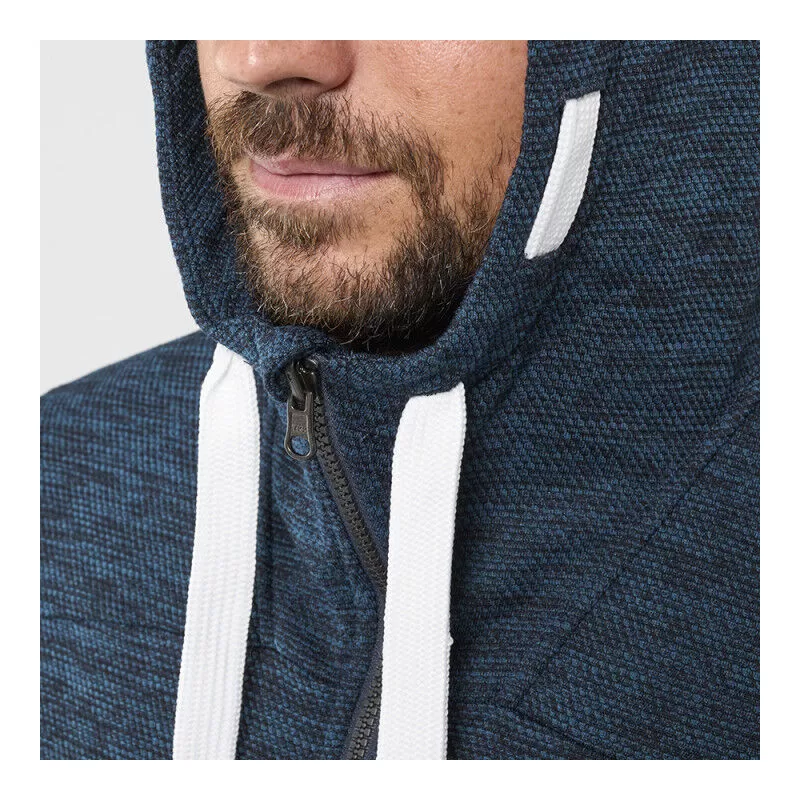 Lafuma  Kempe Hoodie - Giacca in pile - Uomo