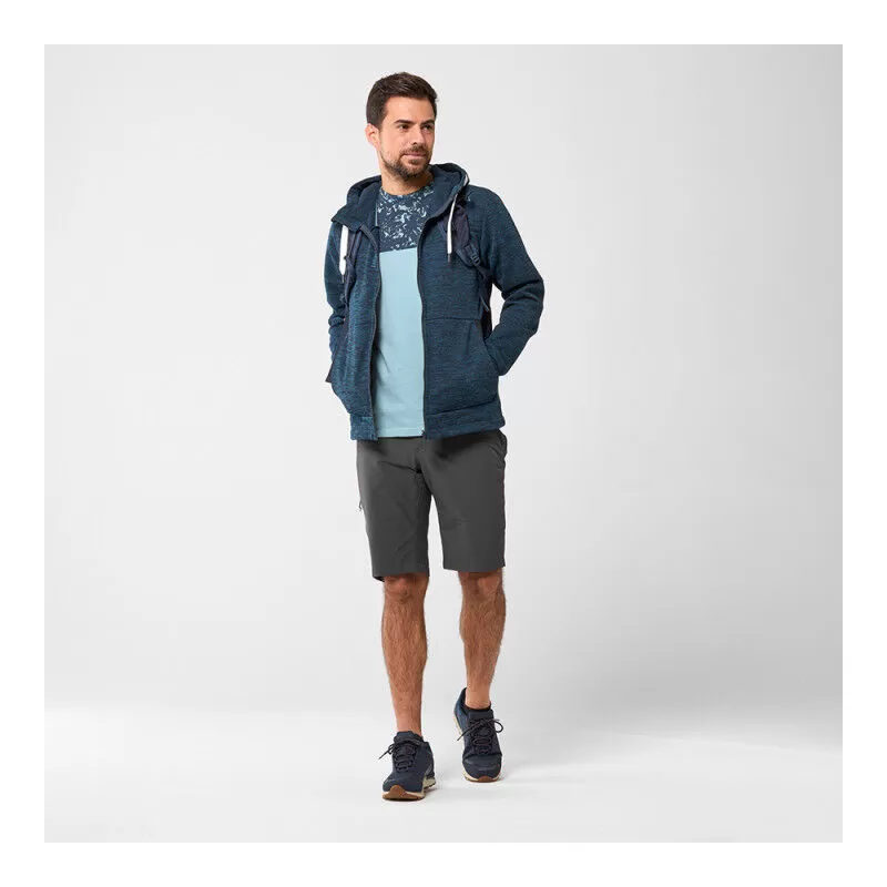 Lafuma  Kempe Hoodie - Giacca in pile - Uomo