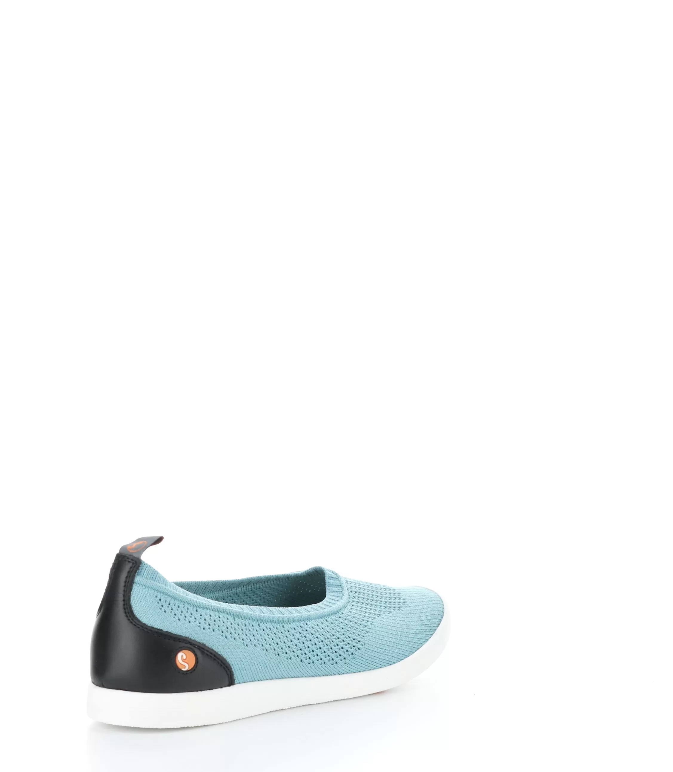 LALI694SOF AQUA Round Toe Shoes