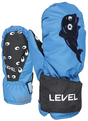 Level Animal Junior Mitten