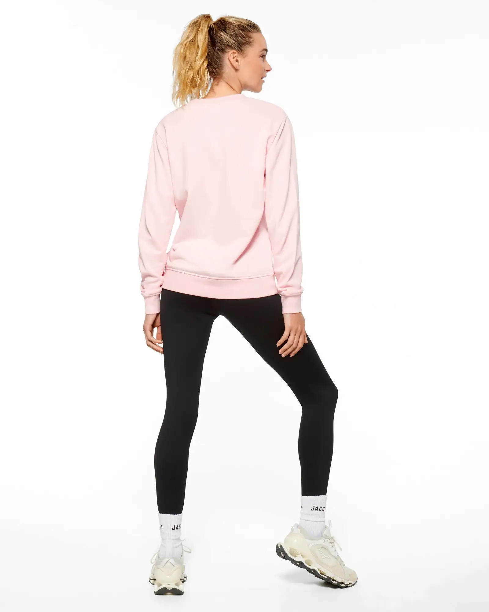 MELROSE CLASSIC KEYLINE SWEATER